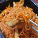 프리미엄쫄면삼겹고돼지 이미지