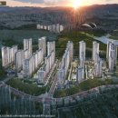 중앙공원 4지구 이미지