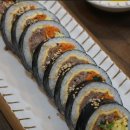 꿈의김밥 이미지