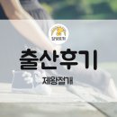 [세종시 제일산부인과] 임신과정 / 37주 제왕절개 출산 자세한 리얼 후기