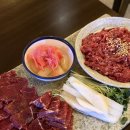 육회한녀석들배곧점 | 육회한녀석들 강서점 사시미한상 후기｜육회·사시미·한우라면까지