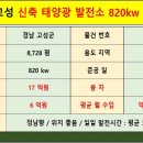 초심 태양광발전소 네이버블로그