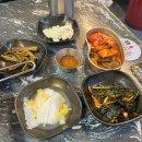 서대문김치찜&숯불구이 | 서대문역맛집 최고급 한돈 특수부위 숯불구이 맛집 식껍 서대문역점 방문기