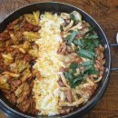 유가네닭갈비온천천점 이미지