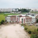 익산옥야초등학교 이미지