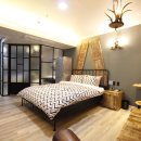 대동다숲새마을문고 | (경상남도 창원 모텔) 창원 상남동 헤리티지 호텔