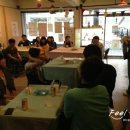 장전역1번출구앞 이미지