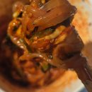장고항수산 | 당진 장고항 수산시장 실치회 후기, 직접 보고 고른 찐 제철!