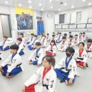 계명대 수 태권도 이미지