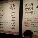 오늘김해뒷고기 네이버블로그