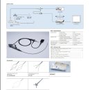 Olympus URF-V Flexible Video Ureterorenoscope 이미지