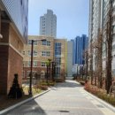 해운대초등학교후문 이미지