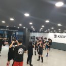 케이에스짐