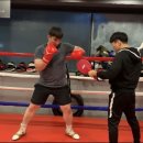 뱅뱅 복싱클럽 이미지