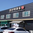 [고령 맛집] 월산복어 해물찜먹고 징검다리연구소 다녀온 후기