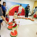 🌜달빛가득반 학부모 참여 수업 및 초복 행사🍗 이미지