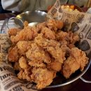 혜화역 치킨 맛집 bhc 대학로본점 오리지널 콤보 소떡소떡