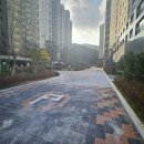 옥포경로당 | 거제 반도 유보라 사전점검 후기