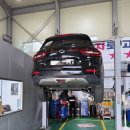 르노코리아 서비스코너 석남점 이미지