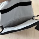 [내돈내산/육아용품] 아키베리 몽프레백 기저귀백팩가방 후기(소프트그레이)