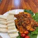 장모님 밥집 | 회사 동료들과 든든하게 먹은 강남역밥집 장모님밥상 단체 방문 후기~!