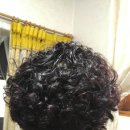 향기있는 헤어 이미지