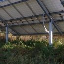 계룡태양광발전소 이미지