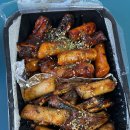 782쪽갈비 | [김해] 782숯불쪽갈비 / 김해 배달 맛집 추천 / 🔥불맛나는 쪽갈비 후기