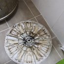 경기광주/용인 삼성17킬로 통돌이 세탁기청소후기