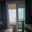 PET WAVE | 모어댄 속초해변점 속초가성비숙소 속초오션뷰숙소 대만족 후기