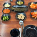 윤가네들깨수제비보쌈 이미지