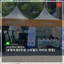 일상커머스 | 스타필드 안성 동행축제 2026 라이브커머스 현장