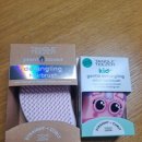 찰랑찰랑 탱글티저 오리지널 미니 키즈 &amp; 오리지널 플랜트 신상 브러쉬~
