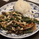 포보스 | 동대구역 쌀국수 맛집 포보스 현대시티아울렛대구점 후기, 호치민세트 런치세트 그린빈찹스테이크 처음...