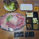 주문진 방파제회센타 | 주문진 회포장 찐수산대게횟집 주문진방파제회센터본점 대방어후기