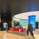 잠실(2)역(개찰구 밖) | 잠실역 롯데몰 놀거리 가볼만한곳 20대 애니추천 주술회전 팝업 후기