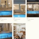 풀빌라Y | 대전/공주 숙소추천 스테이오안 풀빌라 Y룸 내돈내산 후기