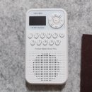 다이소 펠트지로 &#34;밤양갱 패브릭 파우치 만들기&#34; 손바느질 DIY 취미 추천 (아이리버 mp3 커버)