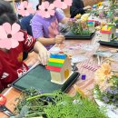 금산평화지역아동센터 | 광진구구리남양주,아이들 마음을 어루만진 그림책 괜찮아 마음정원 수업 후기