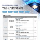 (주)정림씨엠건축사사무소 취업 민간/산업분야 경력직 채용 (건축,UT,토목,기계,전기,통신,소방,원가,안전) 이미지