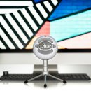 스크린노래방 이미지