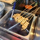 달볶이 | 서울 남영 숙대 분식 맛집 국물떡볶이 달볶이