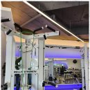 나만의 GYM 이미지