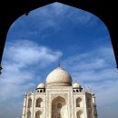 타지마할 이미지