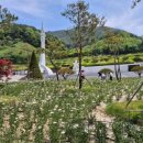 거창사건 추모공원 이미지