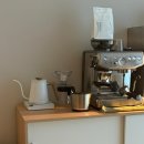 876 | [홈카페] 브레빌 876 에스프레소 머신 1년 사용 후기