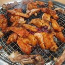 하리마우숯불닭갈비 이미지