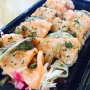 김밥가게 반월당 이미지