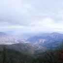 백둔리 주차장 이미지