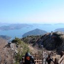 토영이야~길(1코스-예술의 향기길) 이미지